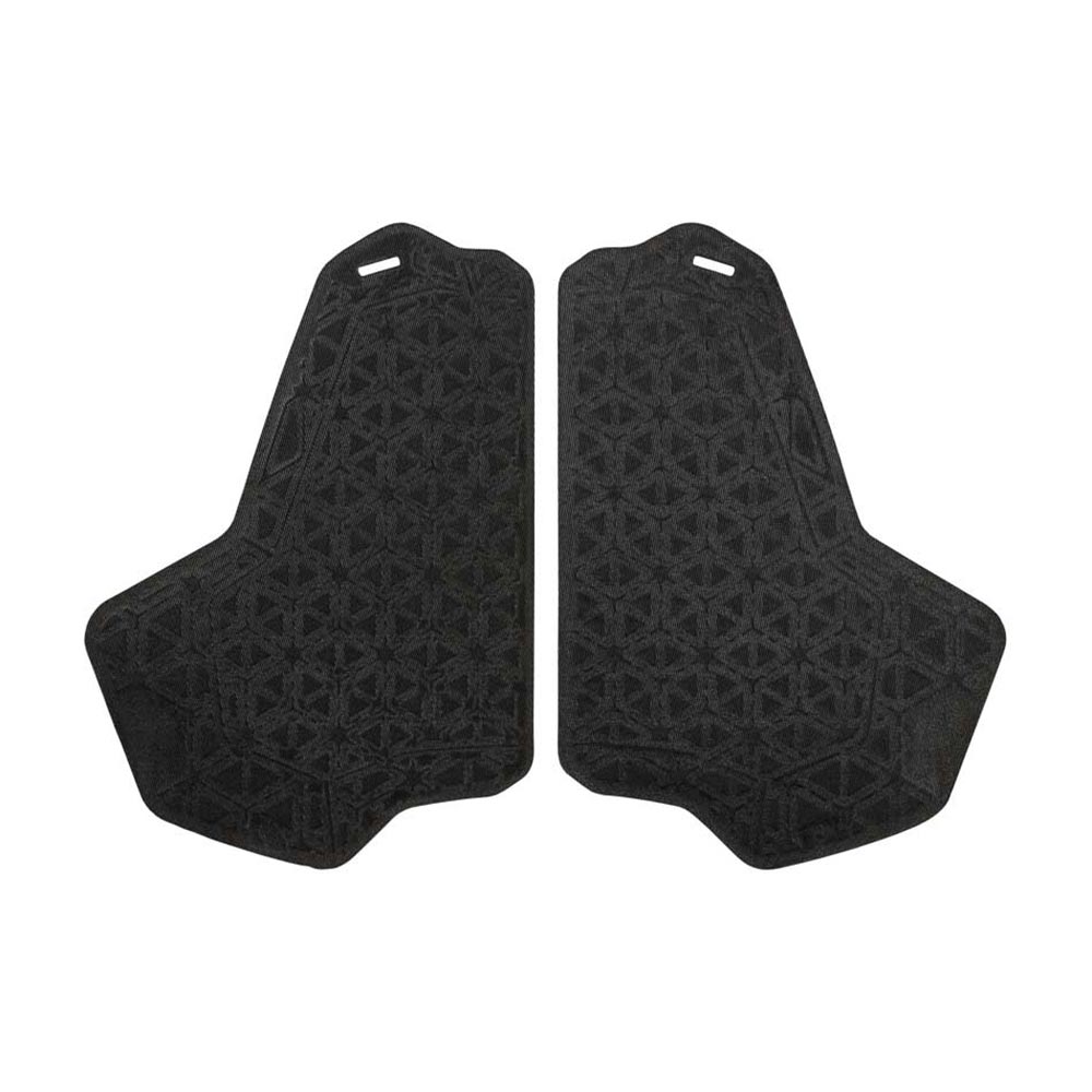 Furygan - Protections pectorales LNR Ghost™ D3O® Orange