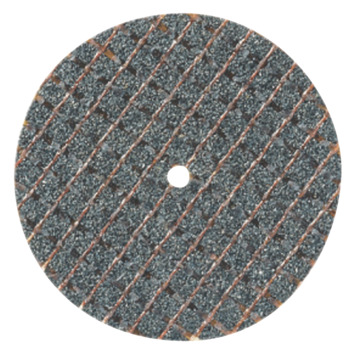 Dremel multitool accessoire - doorslijpschijf 426 - 5 stuks - 32 mm