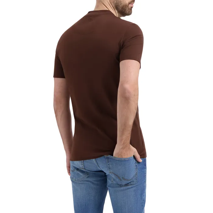 Calvin Klein Institutional Shirt Heren