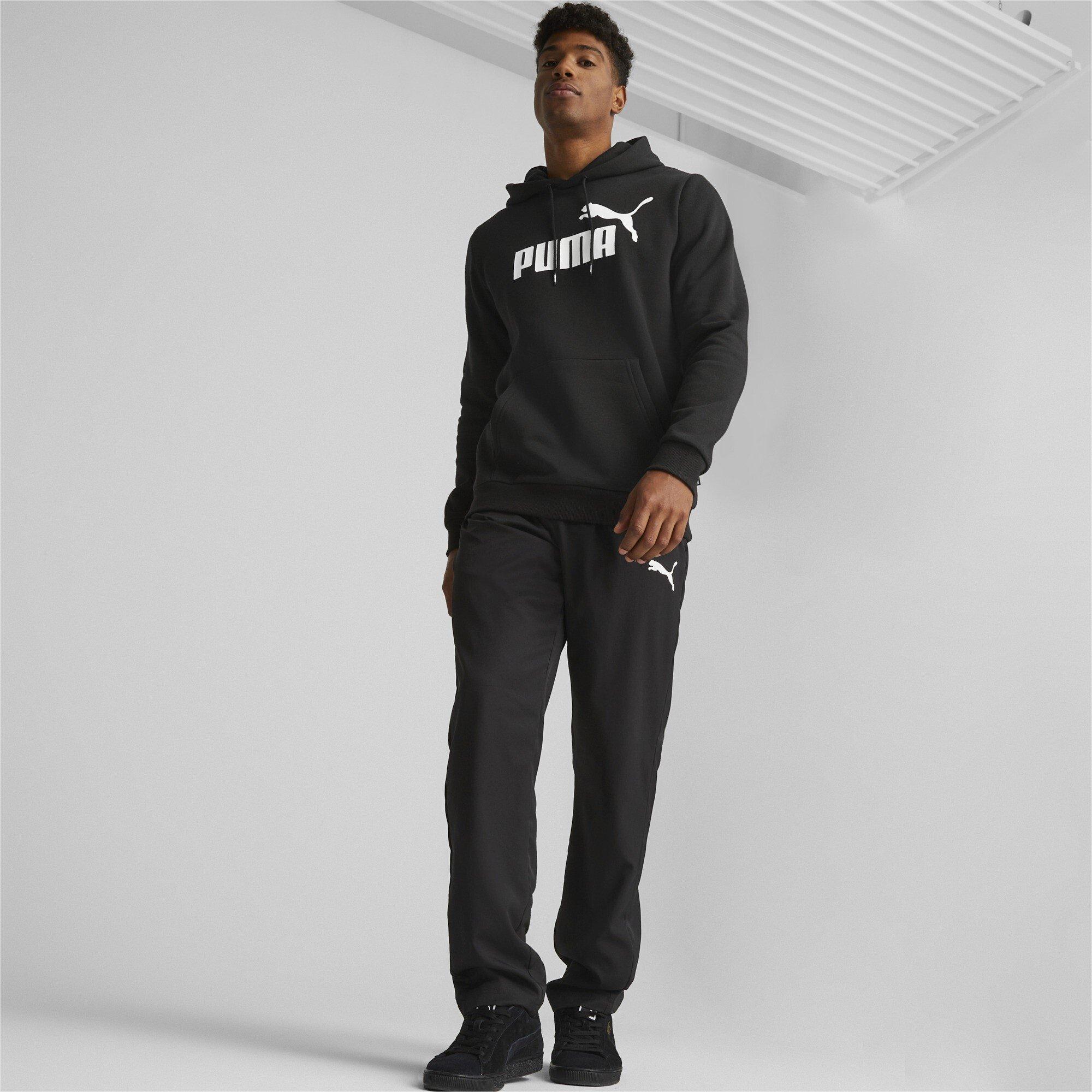 Puma No1 OTH Hoodie Mens