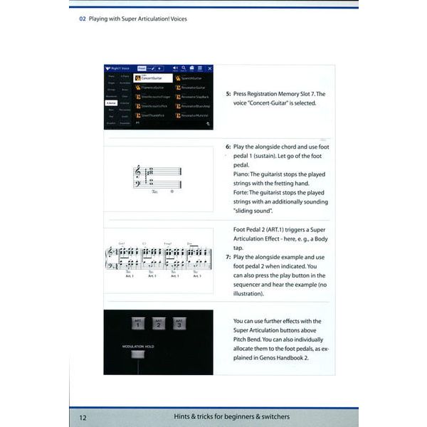 Keys Experts Verlag Genos Handbook 3