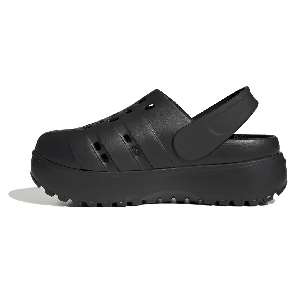 adidas Adilette Platform holzschuhe