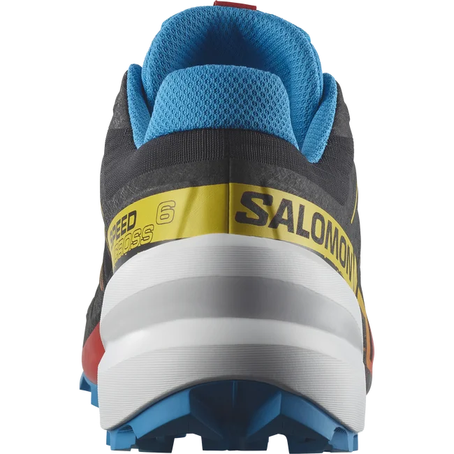 SPEEDCROSS 6  Trailrunning-Schuhe Herren