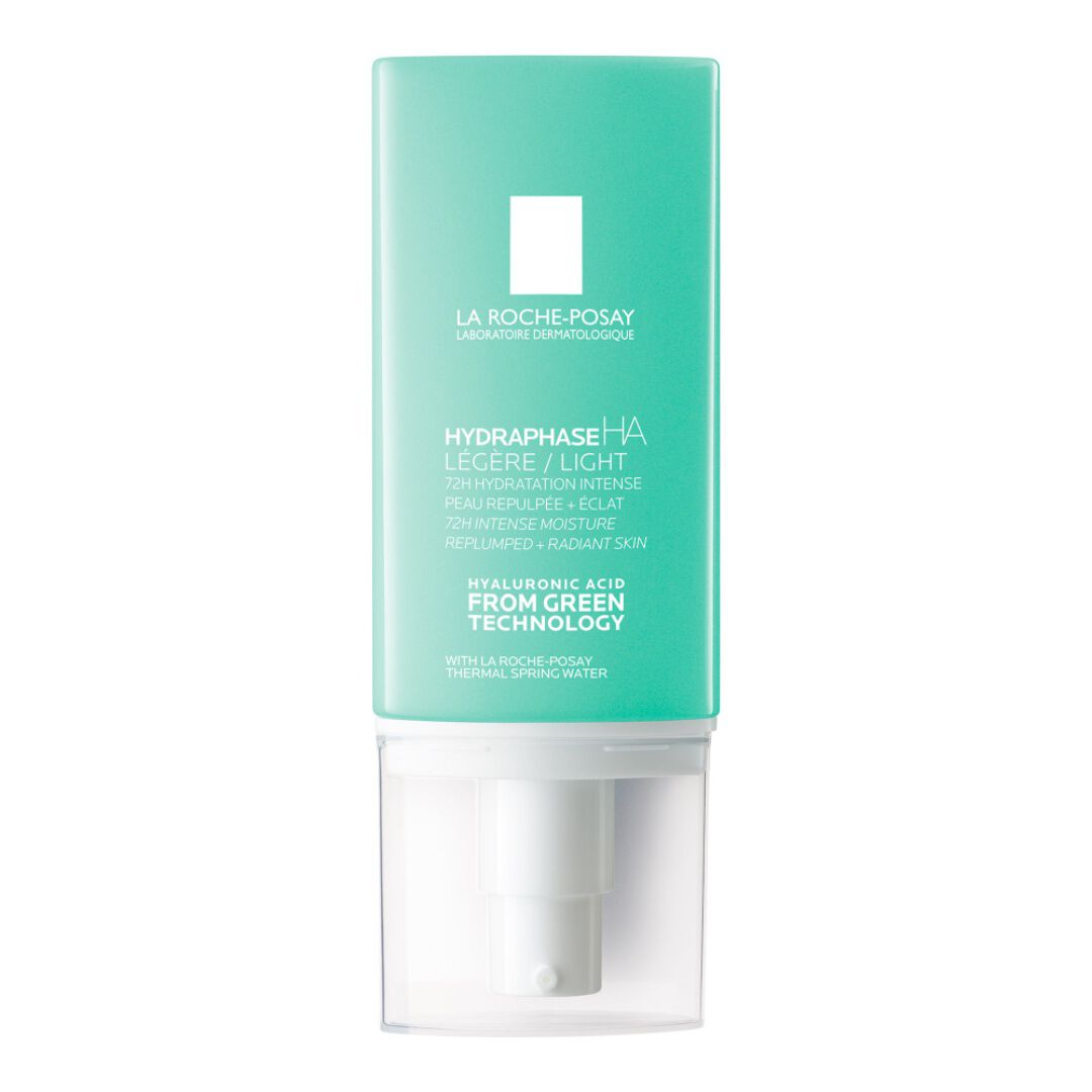 LA ROCHE POSAY  Hydraphase HA Ligeiro - 50ml