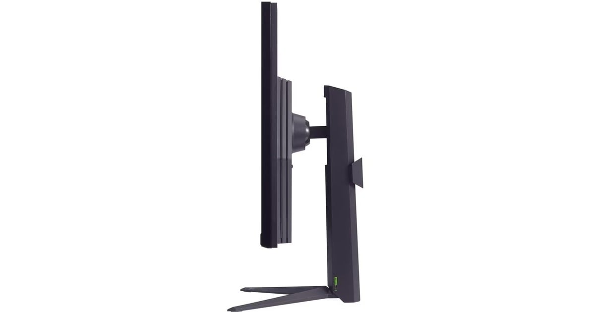 LGUltraGear 32GS85Q-B 31.5
