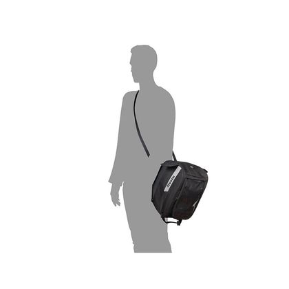 Sacoche Shad SC25 POUR SCOOTER (25 litres) Universel - Noir