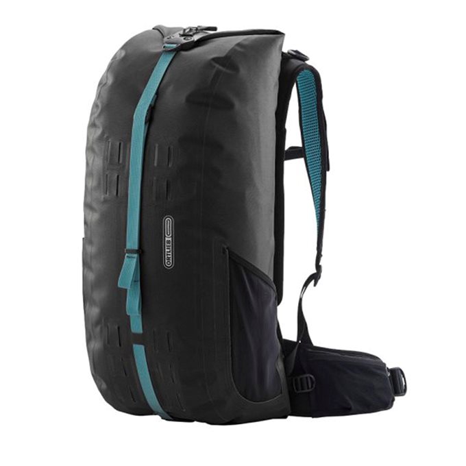 Ortlieb Atrack 45 L Daypack petrol