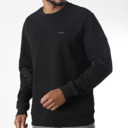Sweat Crewneck 50475342 Noir