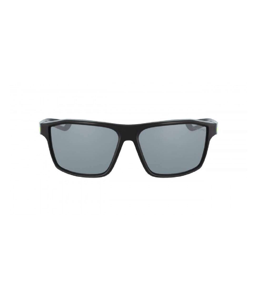 Nike - Lunettes de soleil LEGEND (Noir / Vert fluo / Gris) (Taille unique) - UTCS1021