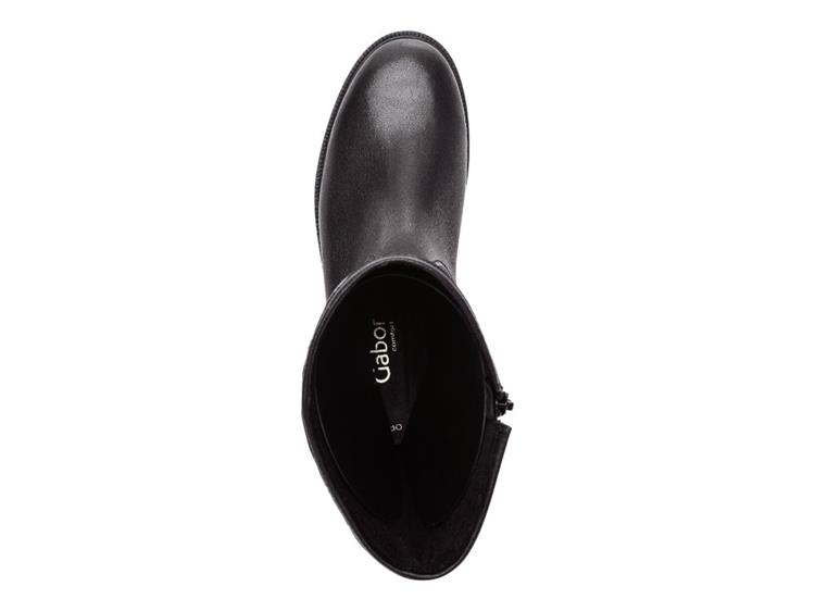 Gabor 72.900 schwarz (micro)