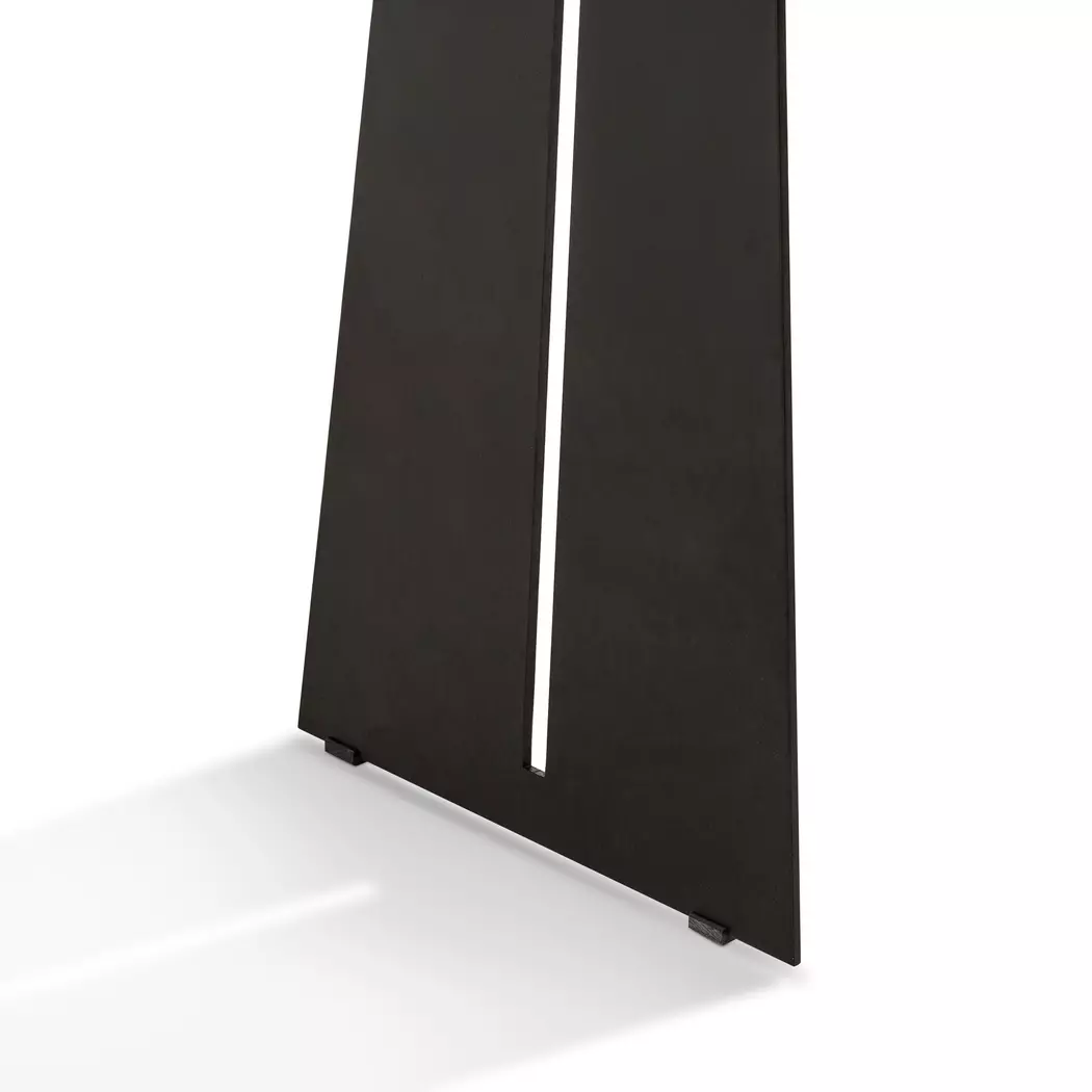 Esstisch Denver 200 x 100 cm