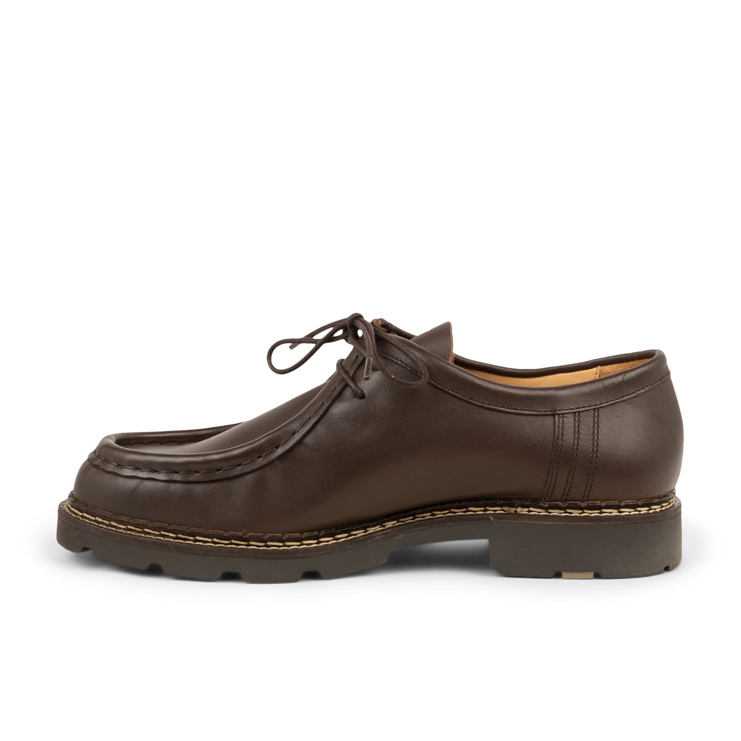 Chaussures à lacets homme CHRISTIAN PELLET MACHO
