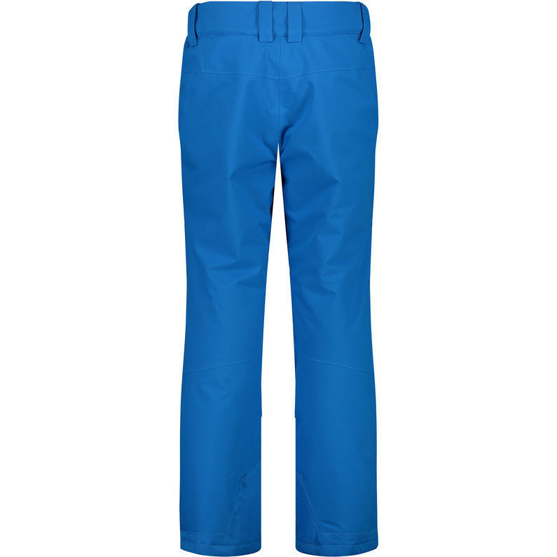 CMP Herren Flat Warm Skihose