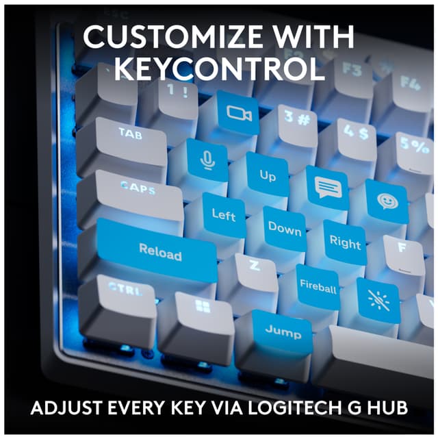 Logitech G