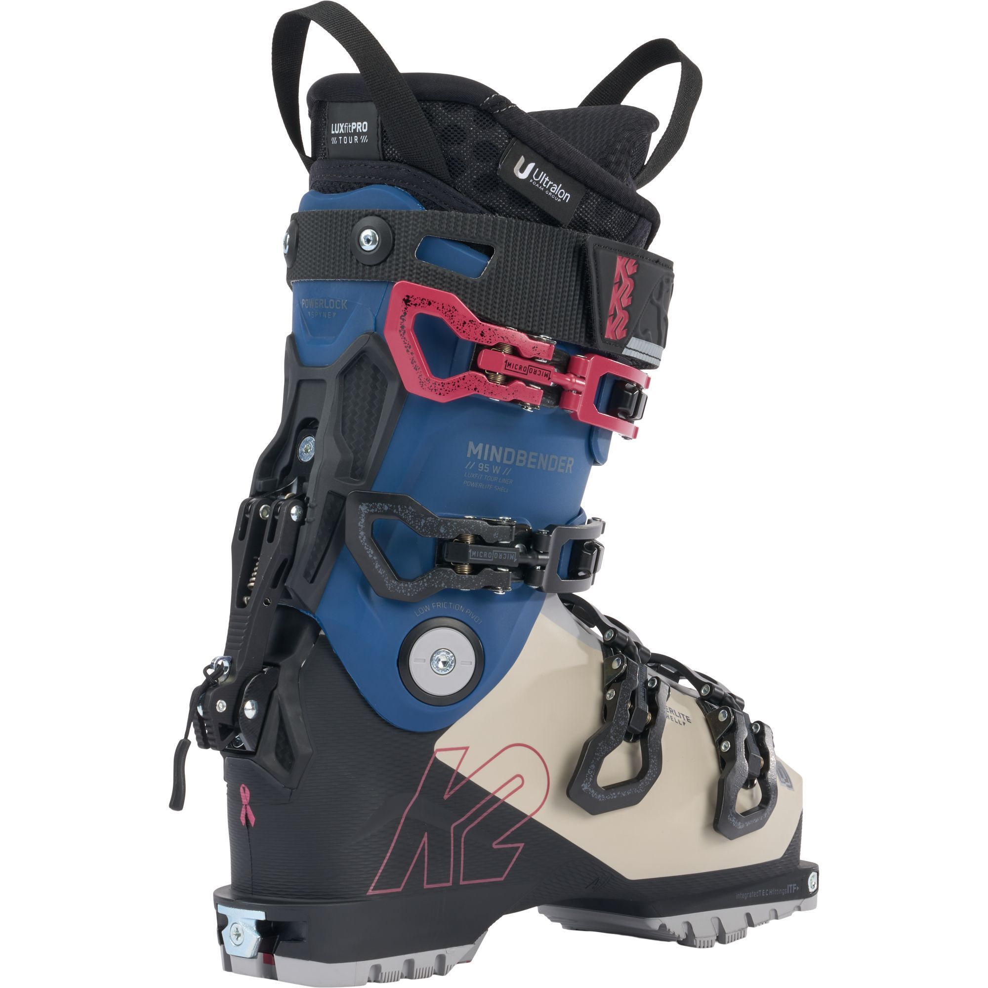K2MINDBENDER W 95 MV