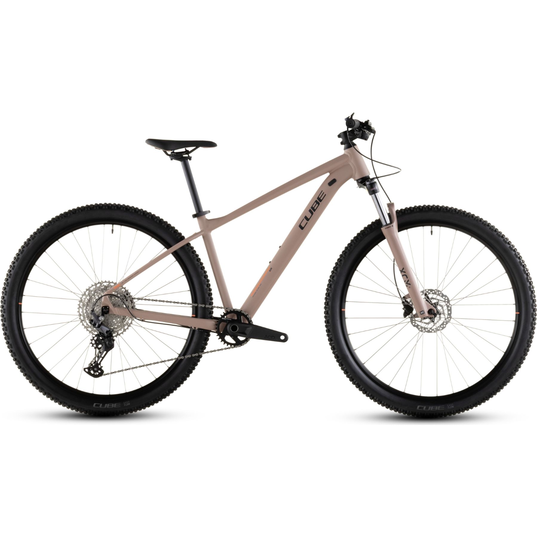 Cube Aim SLX 2026