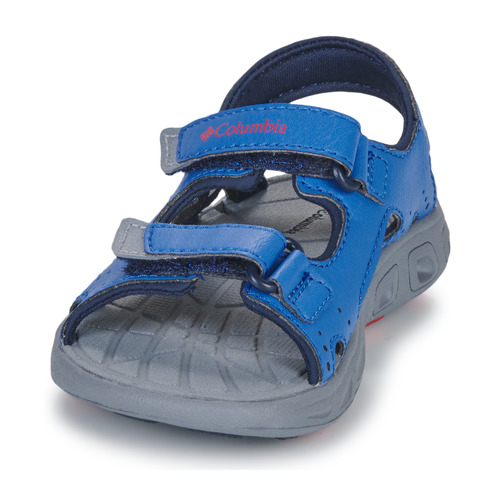 Columbia - CHILDRENS TECHSUN VENT - Bleu