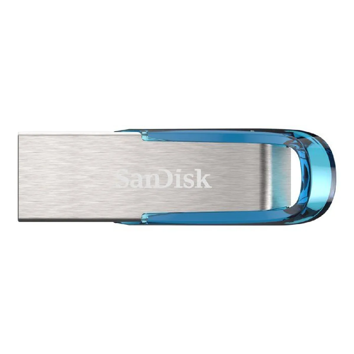 SanDisk Clé USB Ultra Flair 128 Go