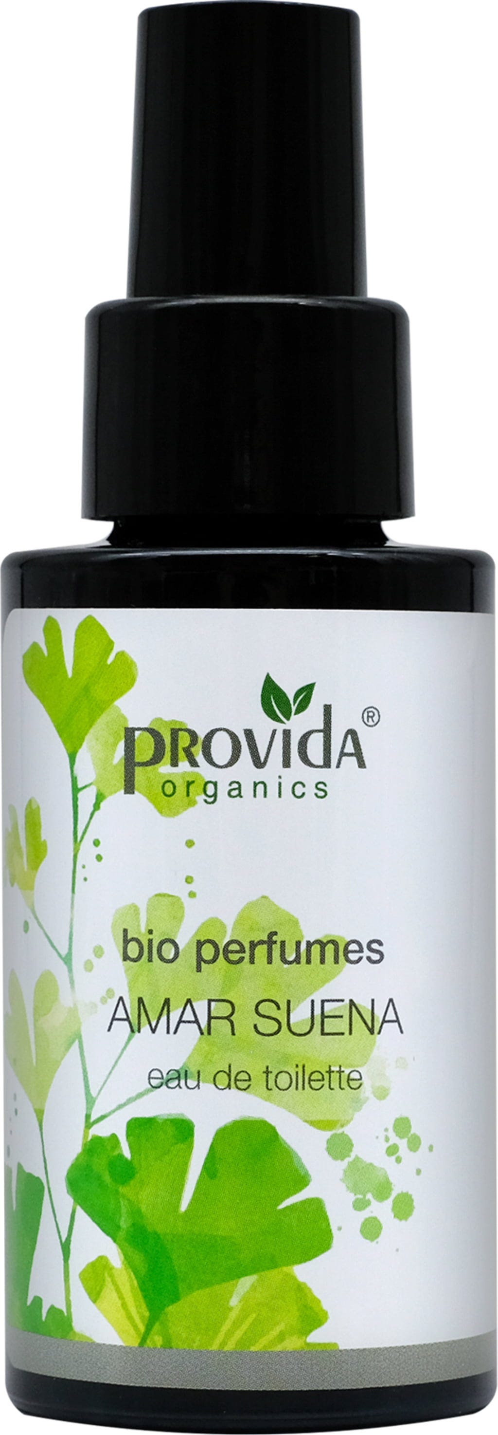 provida organics  Azimuth Bio-Parfum Homme amar suena, 50 ml