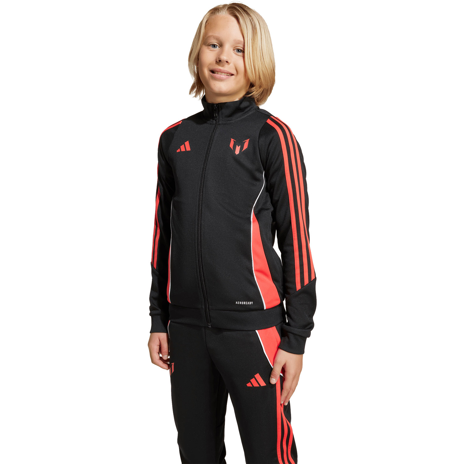 adidas Messi Training Jacket Kids
