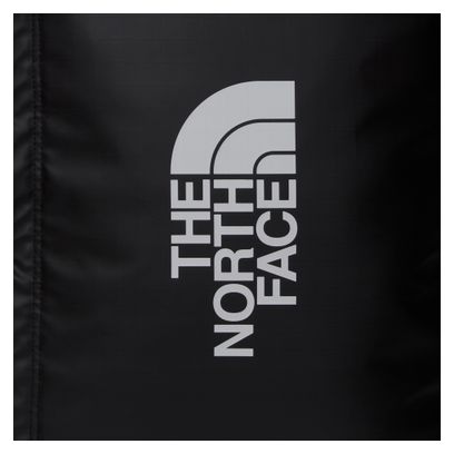 Sac de Voyage The North Face Base Camp Roller 40L Noir