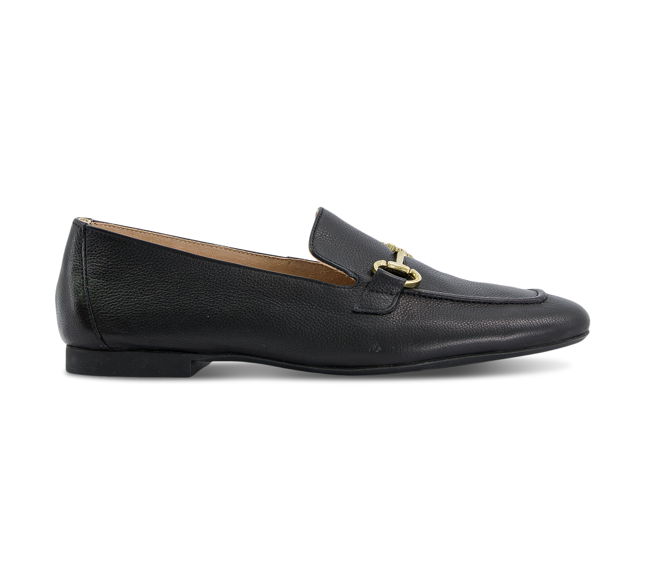 Paul Green Super Soft - Loafers & Mokassins schwarz