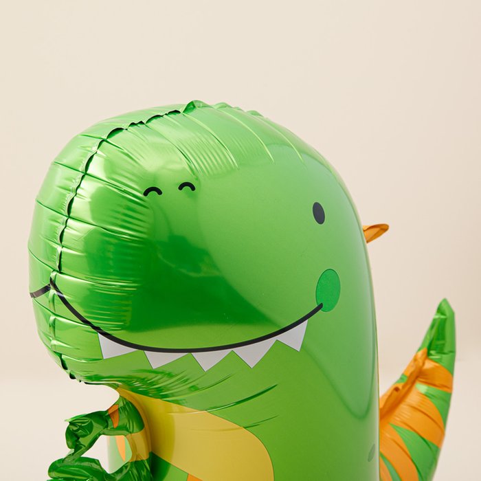 Ballon Walker | XL | Dinosaurus