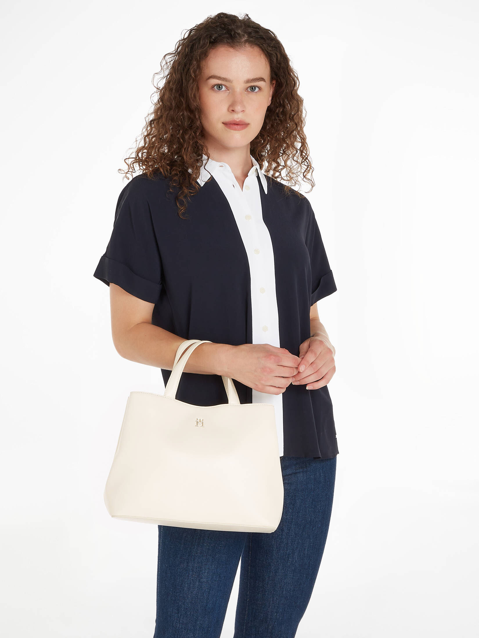 Tommy Hilfiger| Damen Handtasche SPRING CHIC