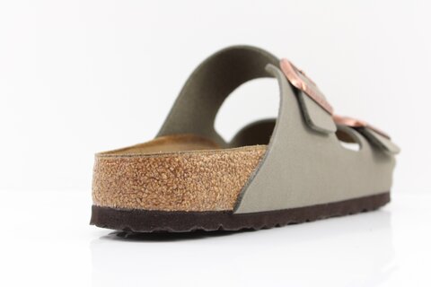 Birkenstock Offene Schuhe