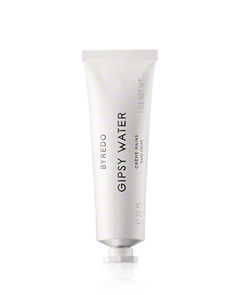 Byredo Gypsy Water hand cream 30ml