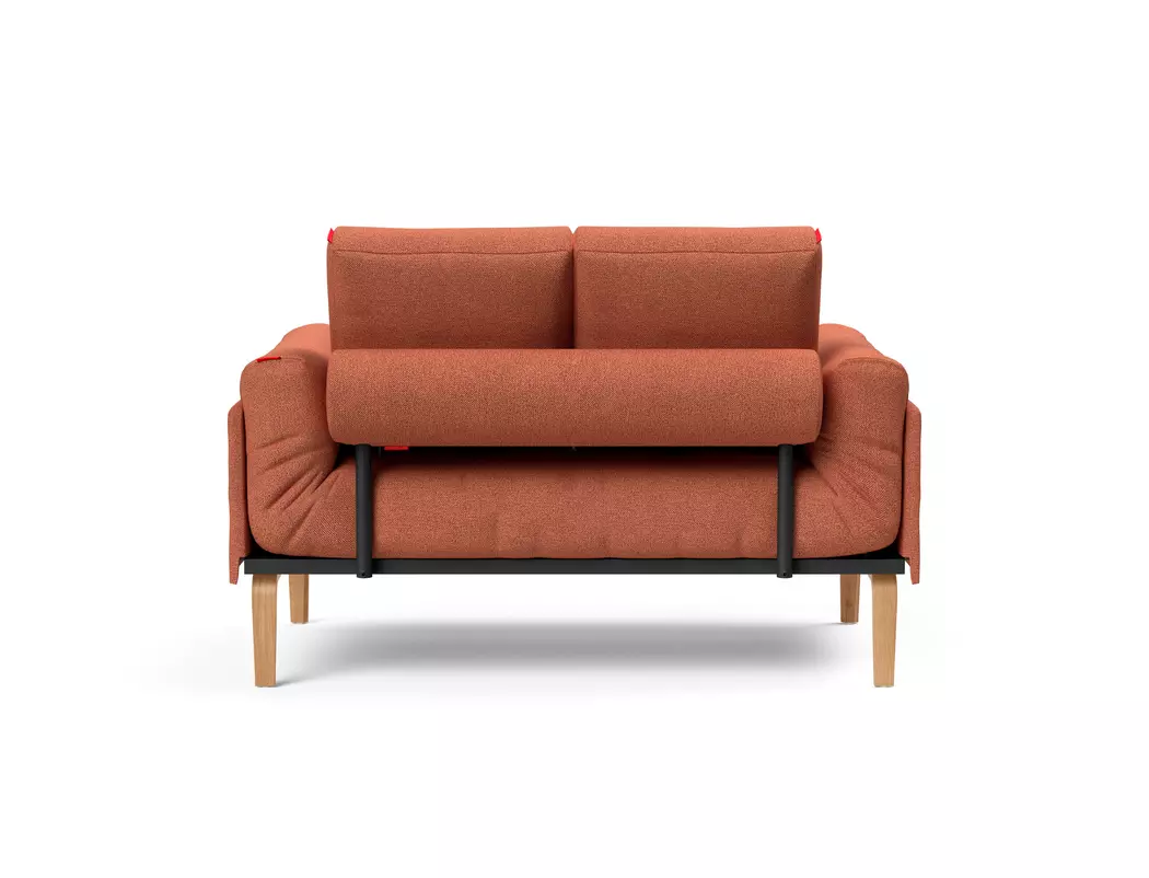 Schlafsofa Rollo Bow