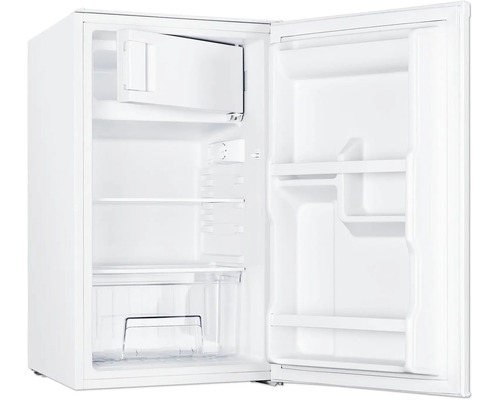 Flex Well Pantry Keuken Mini Keuken met Apparaten Wito 100 cm Wit Mat Gedemonteerd Omkeerbaar Versie