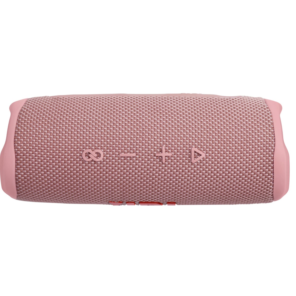 JBL Flip 6 bærbar høyttaler (rosa)