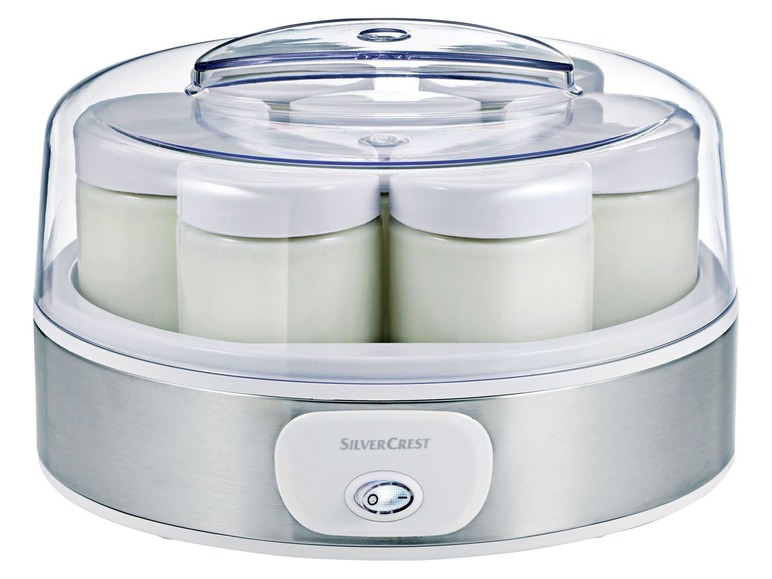 Yoghurtmaker