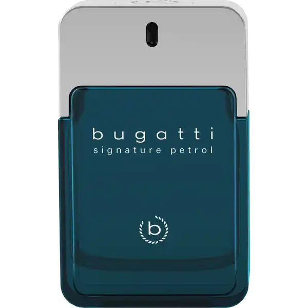 Signature Petrol, EdT 100 ml