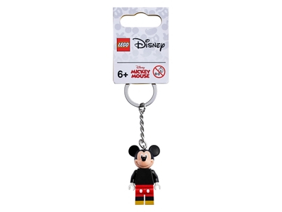 LEGO Mickey sleutelhanger (853998)