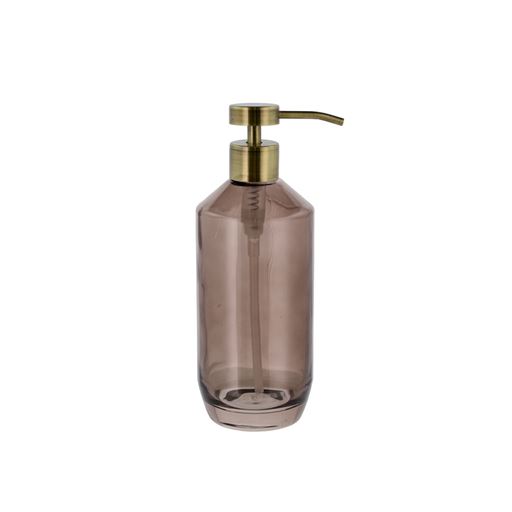Södahl Vintage Sæbedispenser, Brun