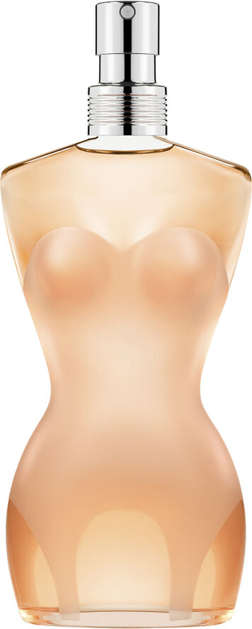 Jean Paul Gaultier Classique Eau De Toilette