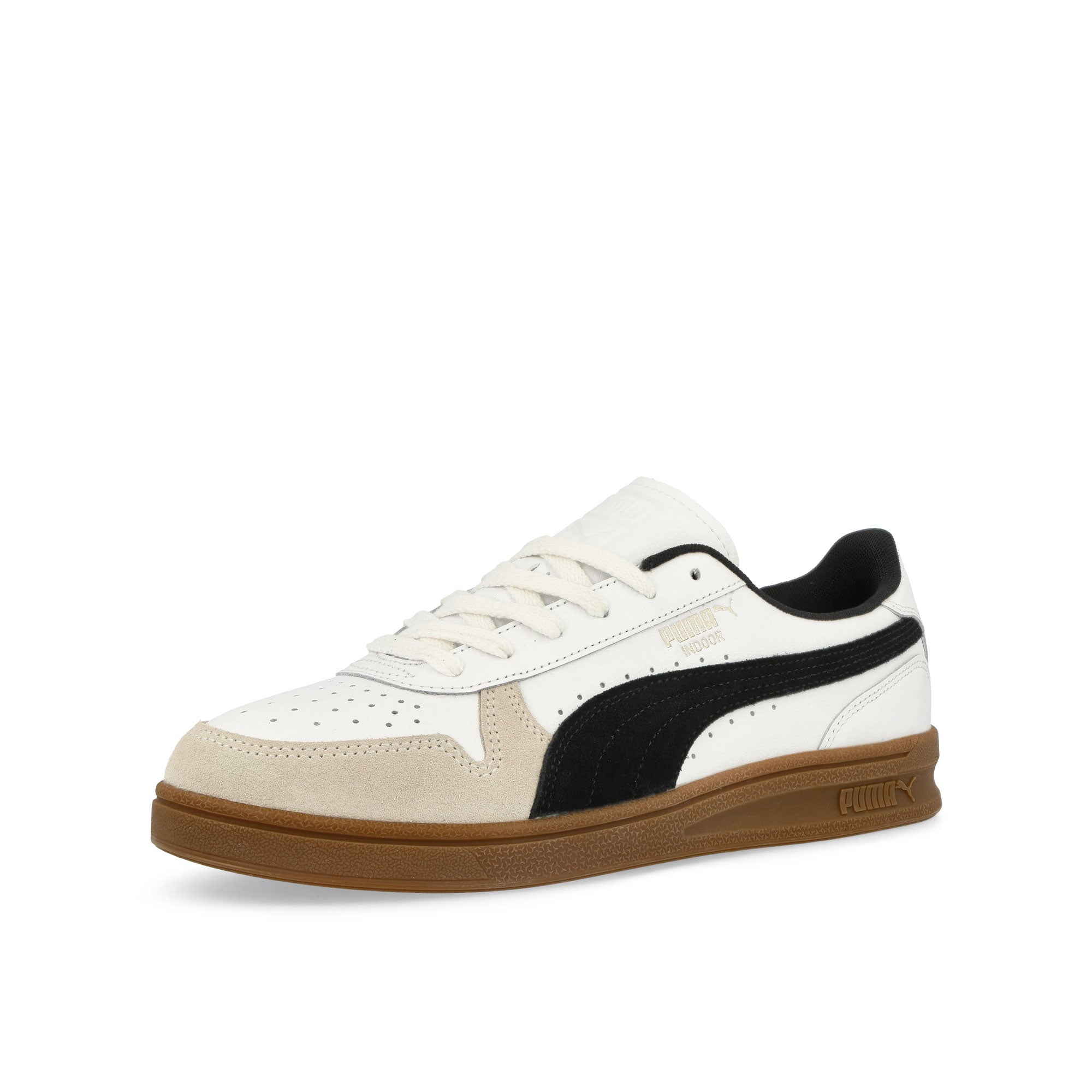 Puma<br>Indoor