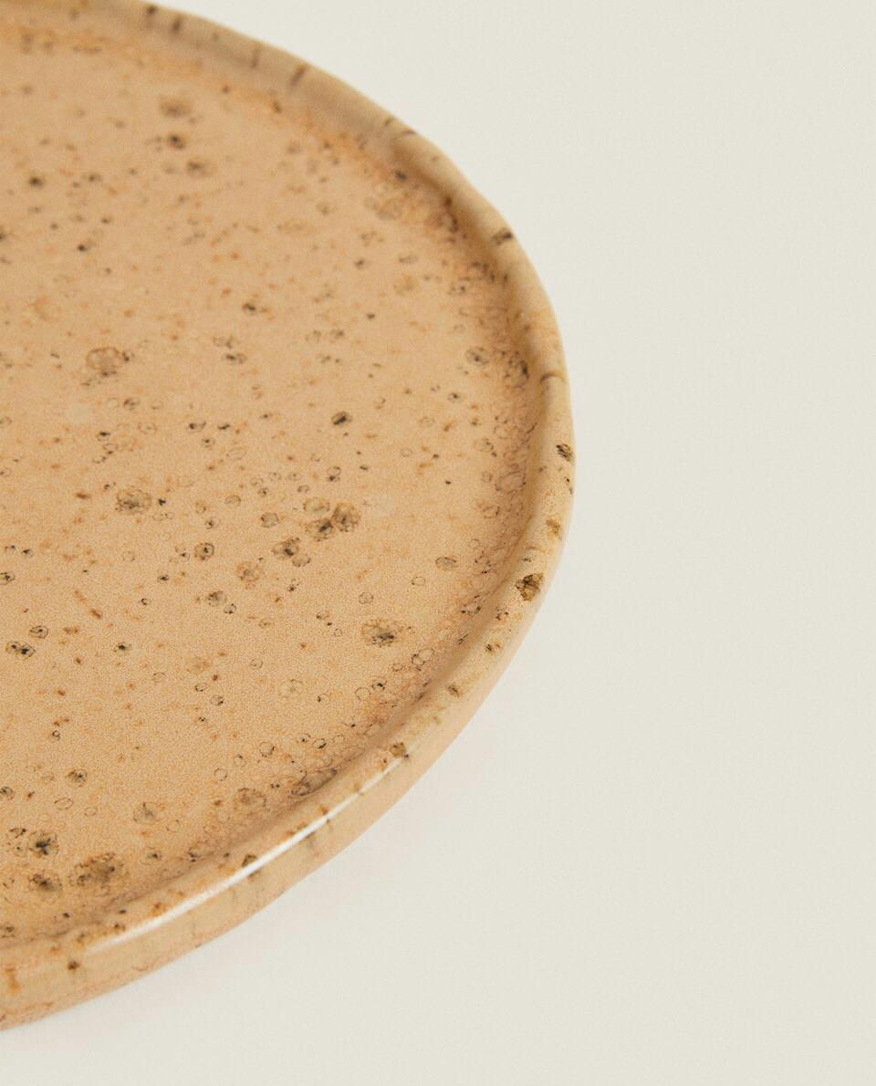 LOUÇAS DE MESA DE TERRACOTA
