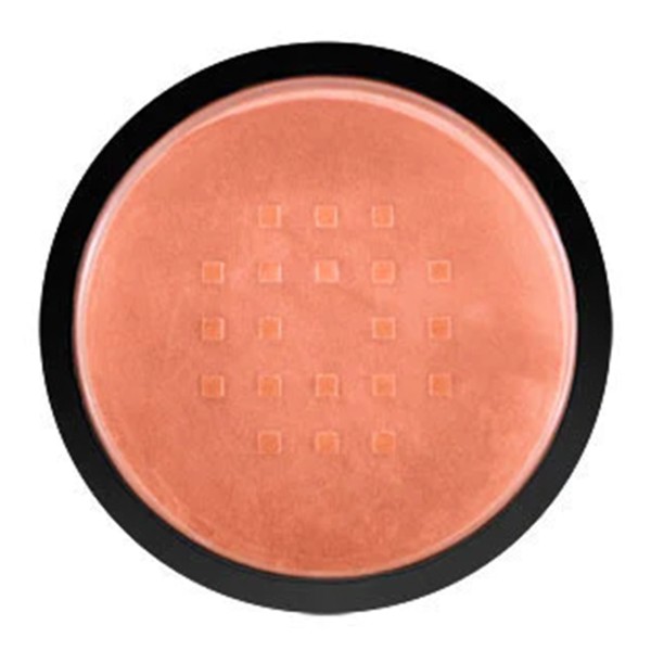 être belle Diamond Mineral Rouge Nr. 02 2g