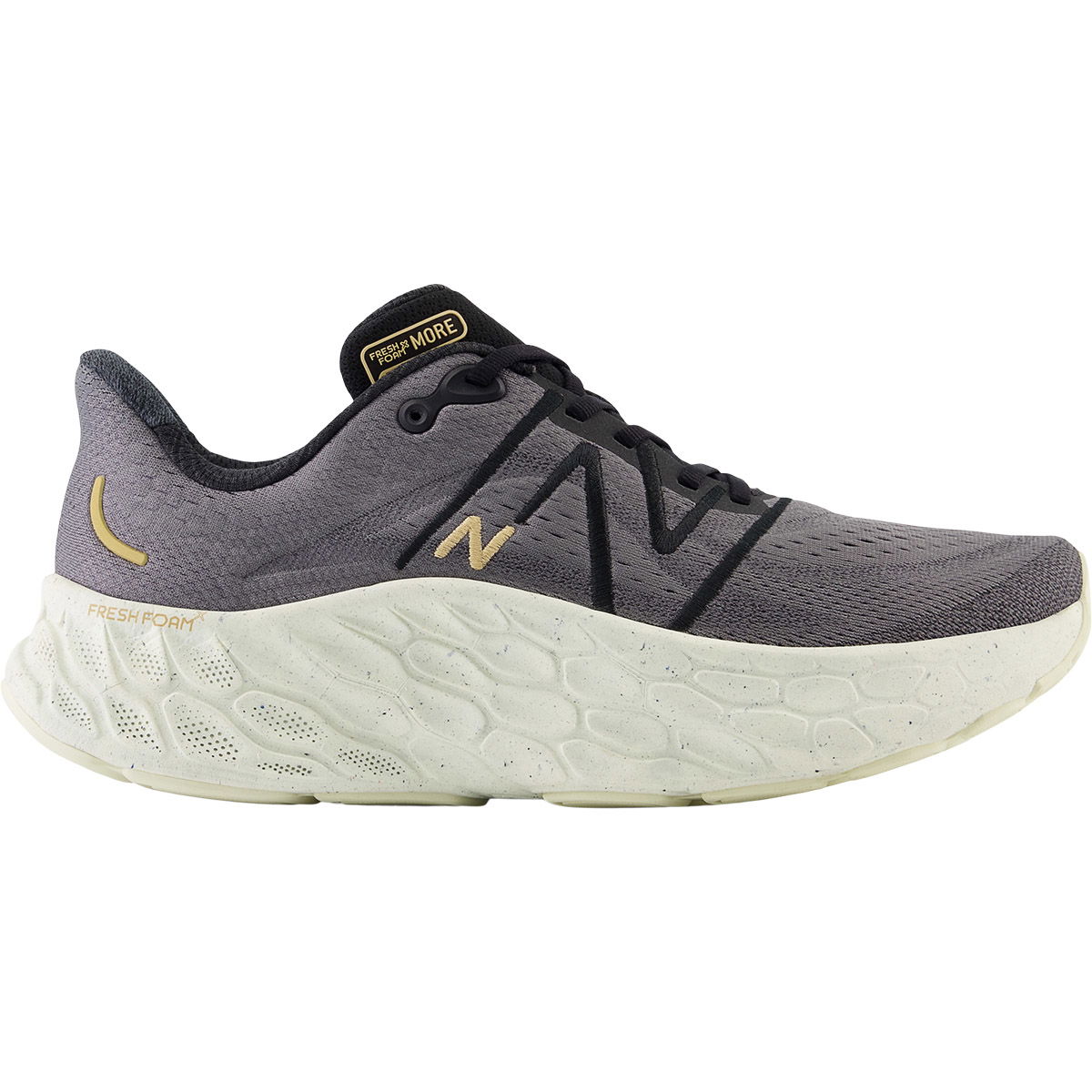 New Balance Fresh Foam X More V4 Løbesko Herre