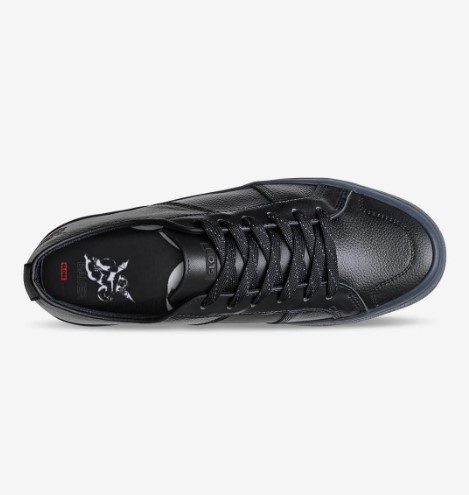 Globe Surplus Black Blue Bauer 7.5 US / 40 EU