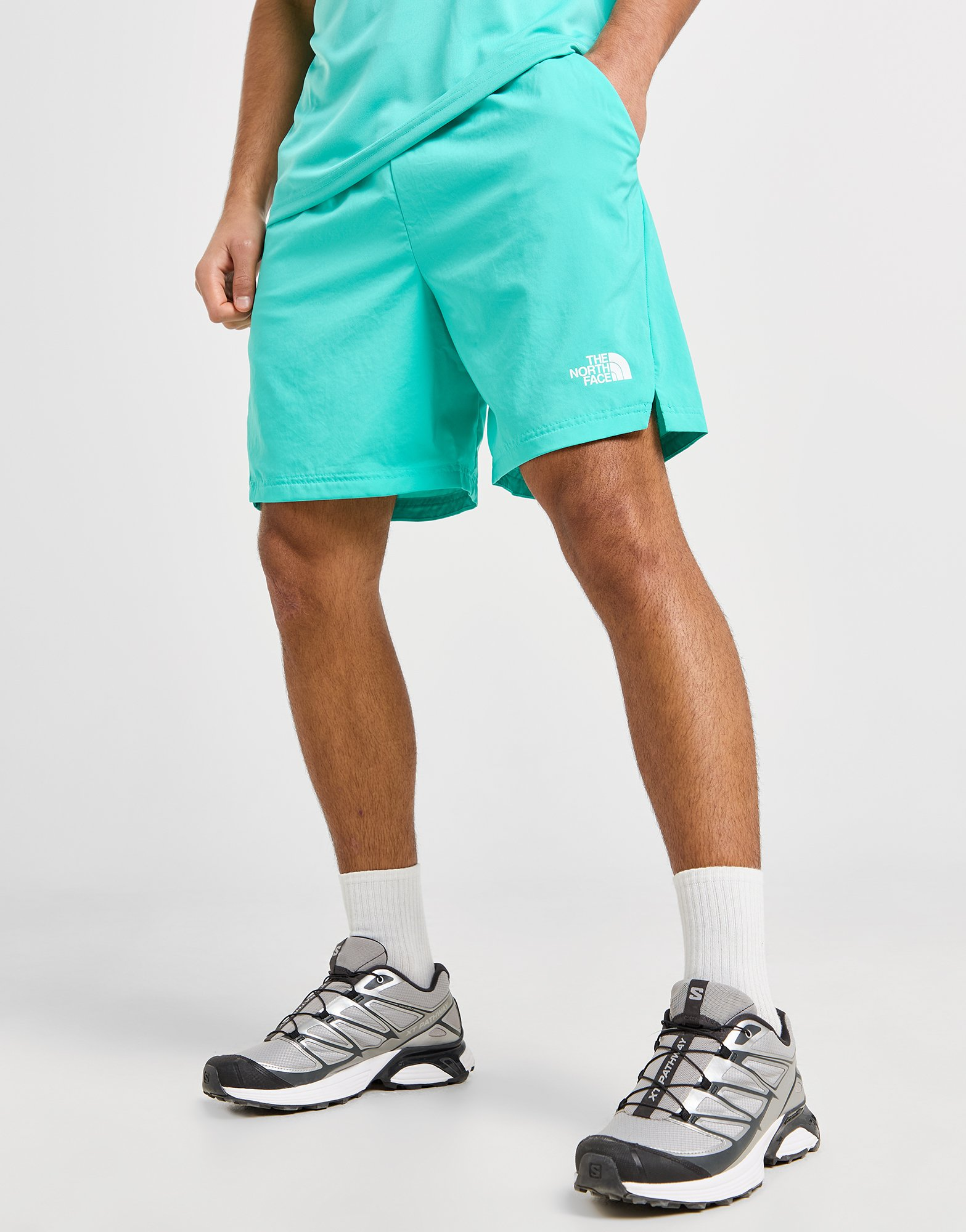 The North Face Short Performance Homme