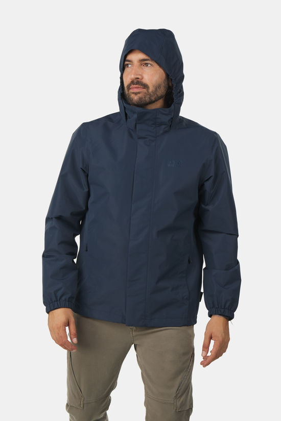Jack Wolfskin Jack Wolfskin Stormy Point 2L Regenjas