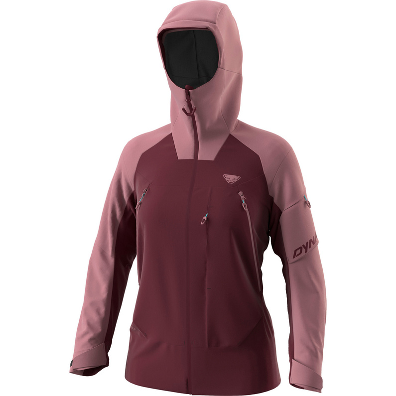Dynafit Damen Tigard GTX Jacke