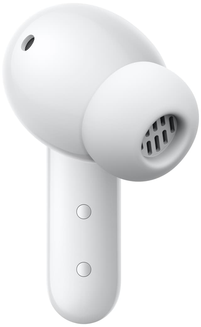 Nothing CMF Buds 2 Plus ægte trådløse earbuds (lysegrå)