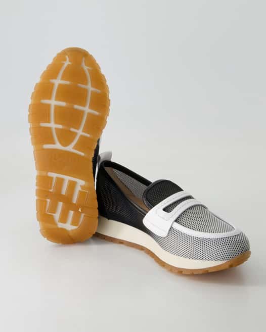 Hispanitas BHV254043 Slipper in Weiß