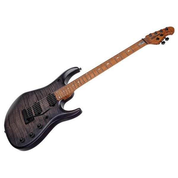 Music Man JP15 Flame TBK John Petrucci