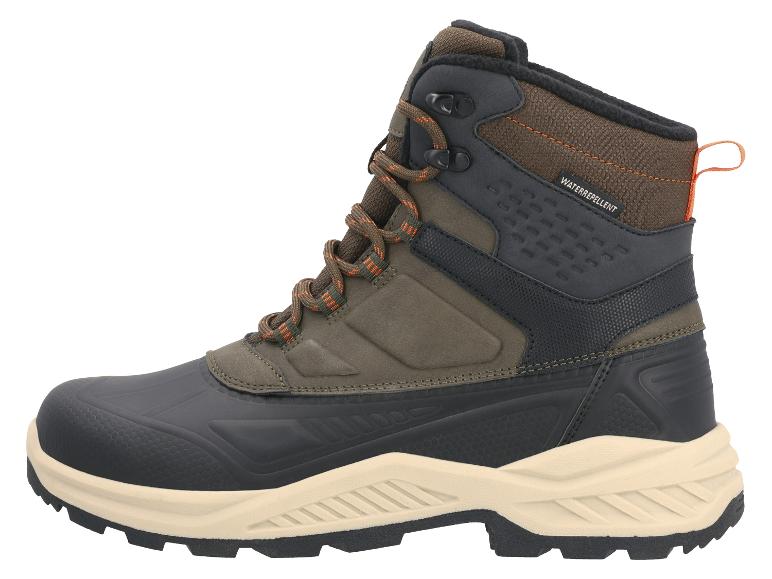 Heren snowboots